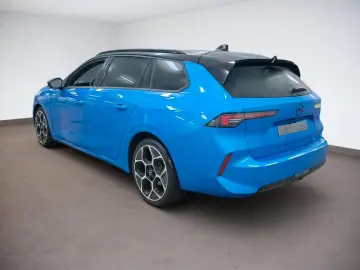 OPEL Astra ST Ultimate