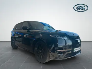 LAND ROVER Range Rover Sport 3.0 D350 AWD AUTOBIOGRAPHY
