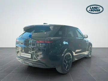 LAND ROVER Range Rover Sport 3.0 D350 AWD AUTOBIOGRAPHY