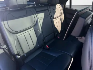 LAND ROVER Range Rover Sport 3.0 D350 AWD AUTOBIOGRAPHY