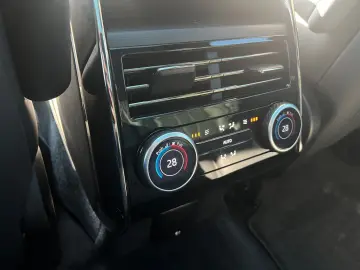 LAND ROVER Range Rover Sport 3.0 D350 AWD AUTOBIOGRAPHY
