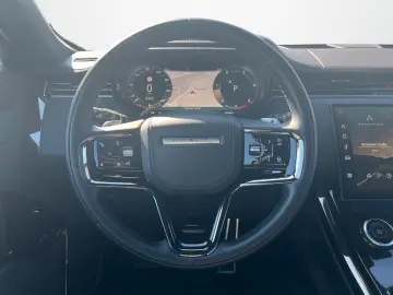 LAND ROVER Range Rover Sport 3.0 D350 AWD AUTOBIOGRAPHY