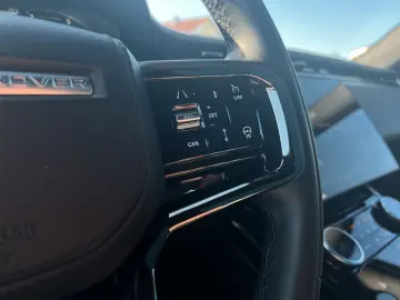 LAND ROVER Range Rover Sport 3.0 D350 AWD AUTOBIOGRAPHY