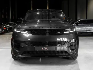 LAND ROVER Range Rover Sport Autobiography Park assist