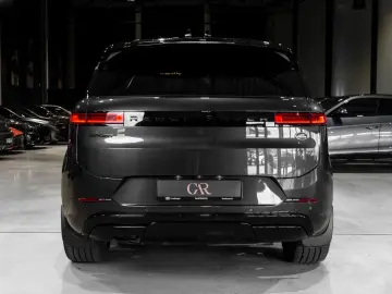 LAND ROVER Range Rover Sport Autobiography Park assist