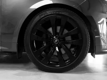 LAND ROVER Range Rover Sport Autobiography Park assist