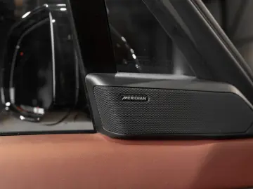 LAND ROVER Range Rover Sport Autobiography Park assist