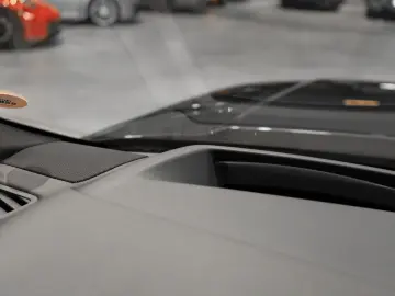 LAND ROVER Range Rover Sport Autobiography Park assist