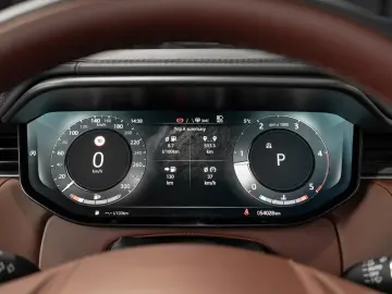 LAND ROVER Range Rover Sport Autobiography Park assist