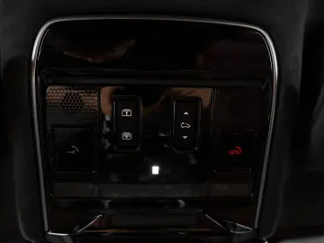 LAND ROVER Range Rover Sport Autobiography Park assist