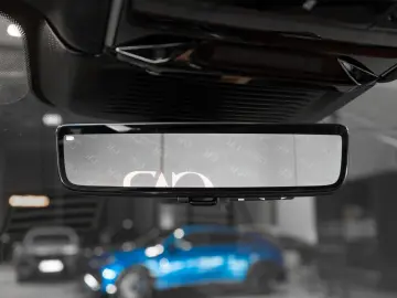 LAND ROVER Range Rover Sport Autobiography Park assist
