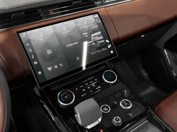 LAND ROVER Range Rover Sport Autobiography Park assist