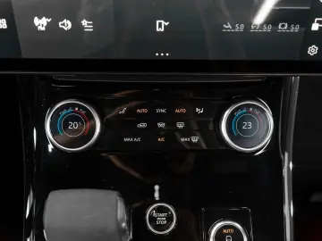 LAND ROVER Range Rover Sport Autobiography Park assist