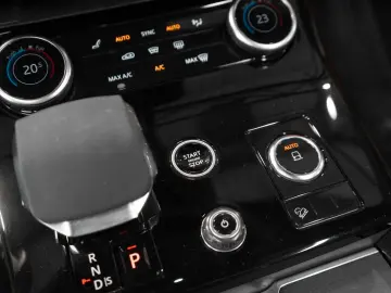 LAND ROVER Range Rover Sport Autobiography Park assist