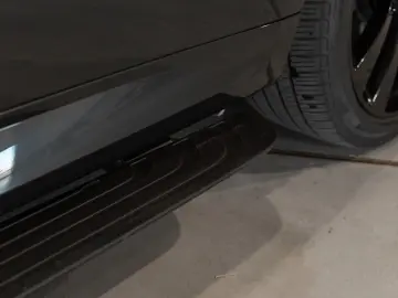 LAND ROVER Range Rover Sport Autobiography Park assist