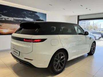 LAND ROVER Range Rover Sport D300 Dyn SE WinterPaket Pano 2