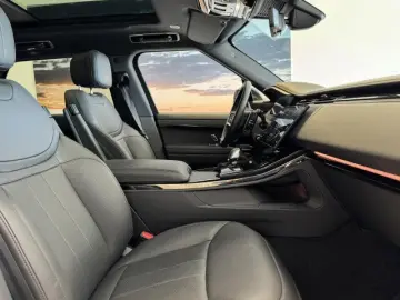 LAND ROVER Range Rover Sport D300 Dyn SE WinterPaket Pano 2