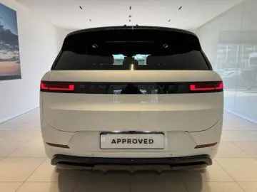 LAND ROVER Range Rover Sport D300 Dyn SE WinterPaket Pano 2