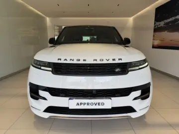 LAND ROVER Range Rover Sport D300 Dyn SE WinterPaket Pano 2