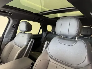 LAND ROVER Range Rover Sport D300 Dyn SE WinterPaket Pano 2