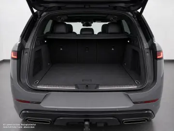 LAND ROVER Range Rover Sport P460e Dyn.SE AHK Black WinterP
