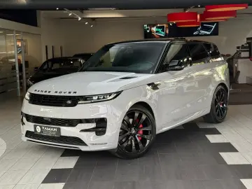 LAND ROVER Range Rover Sport Autobiography Pano HuD StHzg
