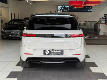 LAND ROVER Range Rover Sport Autobiography Pano HuD StHzg