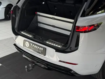 LAND ROVER Range Rover Sport Autobiography Pano HuD StHzg