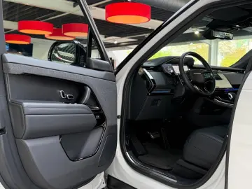 LAND ROVER Range Rover Sport Autobiography Pano HuD StHzg