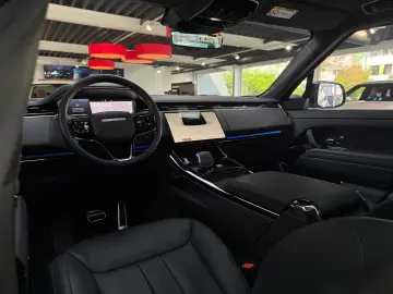 LAND ROVER Range Rover Sport Autobiography Pano HuD StHzg