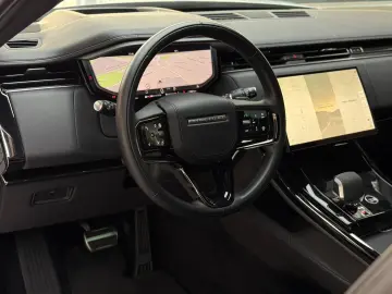 LAND ROVER Range Rover Sport Autobiography Pano HuD StHzg