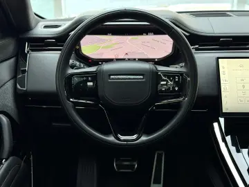 LAND ROVER Range Rover Sport Autobiography Pano HuD StHzg