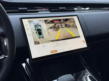 LAND ROVER Range Rover Sport Autobiography Pano HuD StHzg