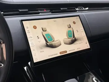 LAND ROVER Range Rover Sport Autobiography Pano HuD StHzg
