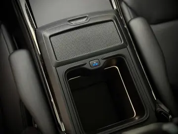 LAND ROVER Range Rover Sport Autobiography Pano HuD StHzg