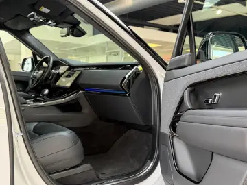 LAND ROVER Range Rover Sport Autobiography Pano HuD StHzg