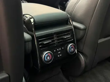 LAND ROVER Range Rover Sport Autobiography Pano HuD StHzg
