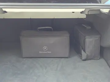 MERCEDES-BENZ A 250 e Limousine AMG Pano 360  HUD
