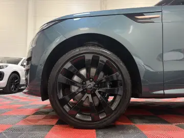 LAND ROVER  RANGE ROVER SPORT FIRST EDITION