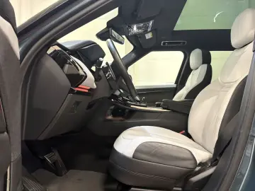 LAND ROVER  RANGE ROVER SPORT FIRST EDITION