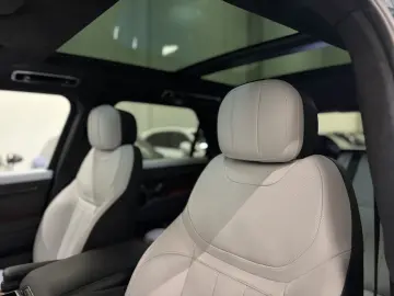 LAND ROVER  RANGE ROVER SPORT FIRST EDITION