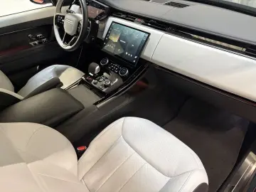 LAND ROVER  RANGE ROVER SPORT FIRST EDITION