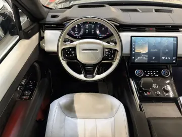 LAND ROVER  RANGE ROVER SPORT FIRST EDITION