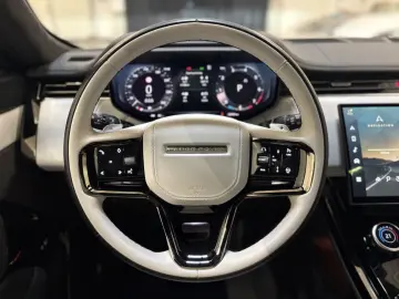 LAND ROVER  RANGE ROVER SPORT FIRST EDITION
