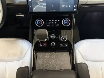 LAND ROVER  RANGE ROVER SPORT FIRST EDITION
