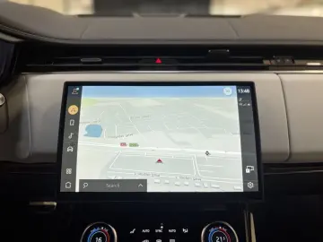 LAND ROVER  RANGE ROVER SPORT FIRST EDITION