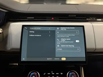 LAND ROVER  RANGE ROVER SPORT FIRST EDITION