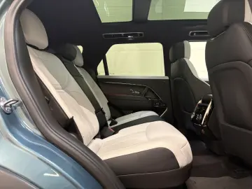 LAND ROVER  RANGE ROVER SPORT FIRST EDITION