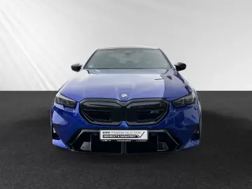 BMW M5 Limousine Panorama DAProf.