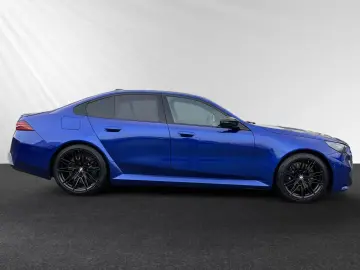 BMW M5 Limousine Panorama DAProf.